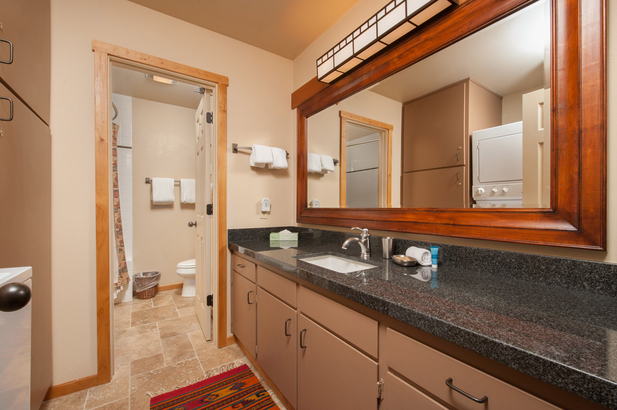 Jackson Hole Wy Condo 1025881