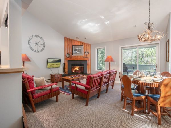 Jackson Hole Wy Condo 1025882