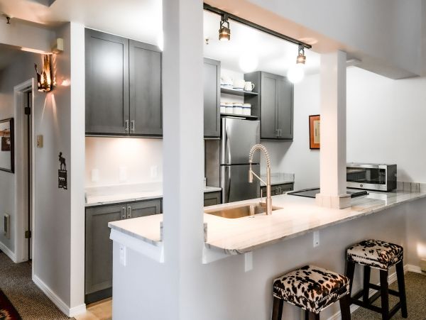 Jackson Hole Wy Condo 1025882