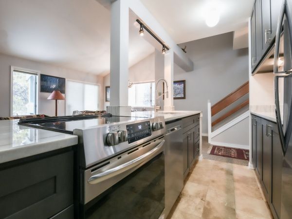 Jackson Hole Wy Condo 1025882