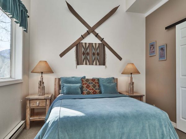 Jackson Hole Wy Condo 1025882