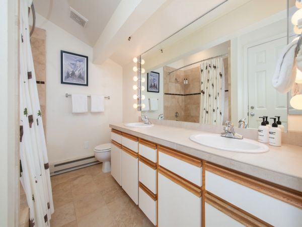 Jackson Hole Wy Condo 1025882