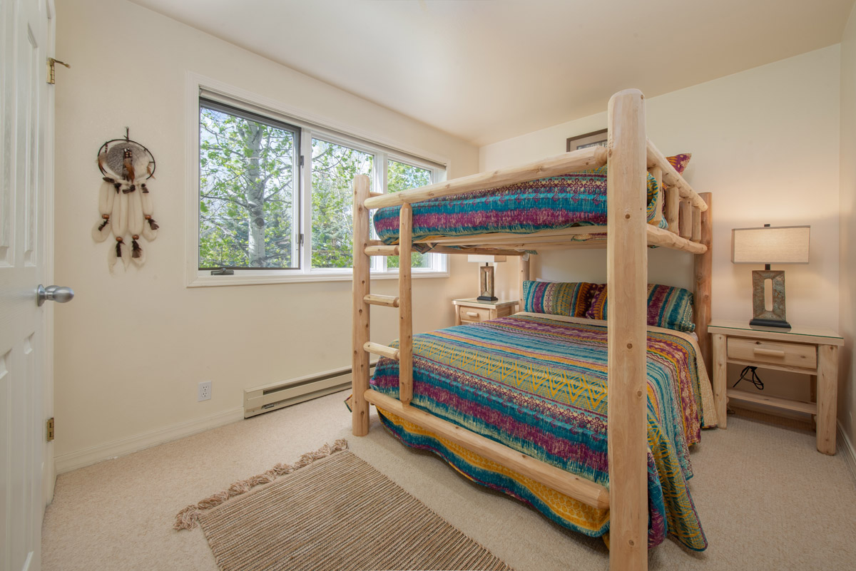 Jackson Hole Wy Condo 1025882