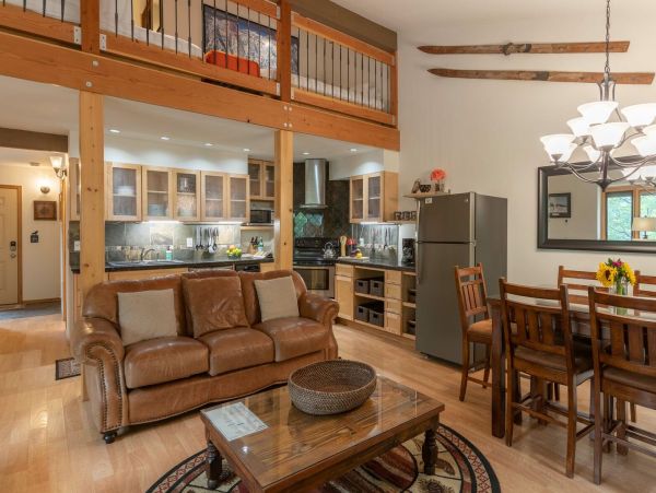 Jackson Hole Wy Condo 1025883