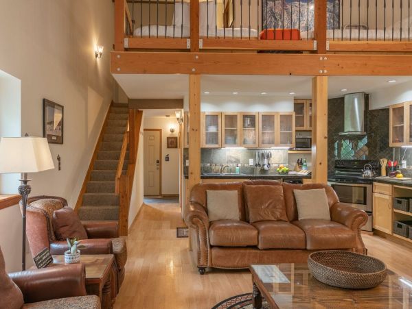 Jackson Hole Wy Condo 1025883