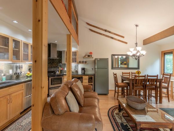 Jackson Hole Wy Condo 1025883