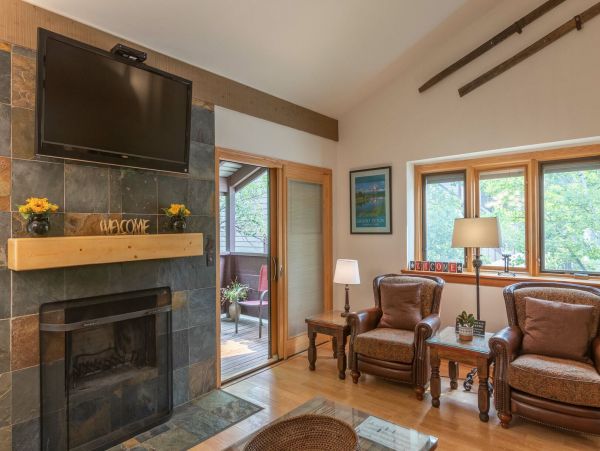 Jackson Hole Wy Condo 1025883