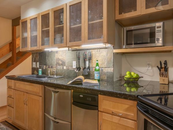 Jackson Hole Wy Condo 1025883