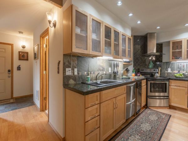 Jackson Hole Wy Condo 1025883