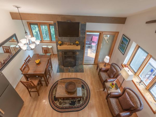 Jackson Hole Wy Condo 1025883