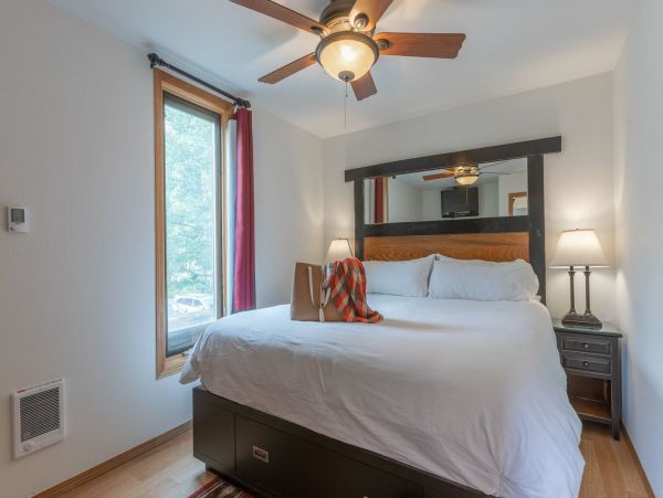 Jackson Hole Wy Condo 1025883
