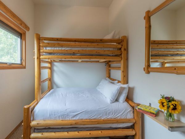 Jackson Hole Wy Condo 1025883