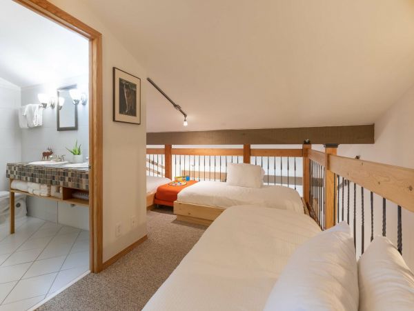 Jackson Hole Wy Condo 1025883