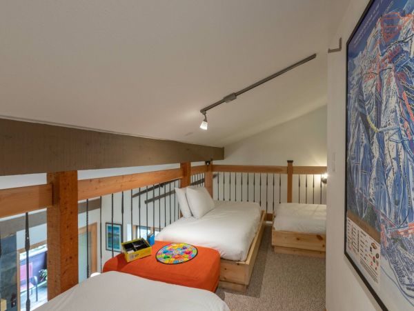 Jackson Hole Wy Condo 1025883