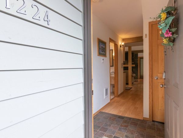 Jackson Hole Wy Condo 1025883