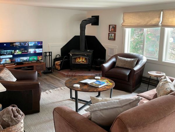 Jackson Hole Wy Condo 1025884