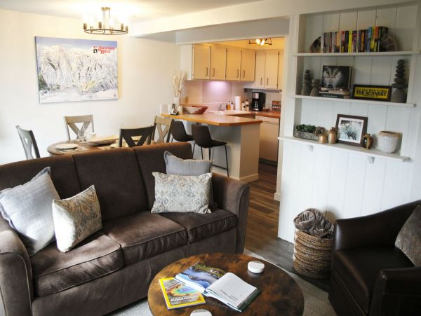 Jackson Hole Wy Condo 1025884
