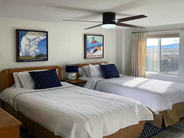 Jackson Hole Wy Condo 1025884