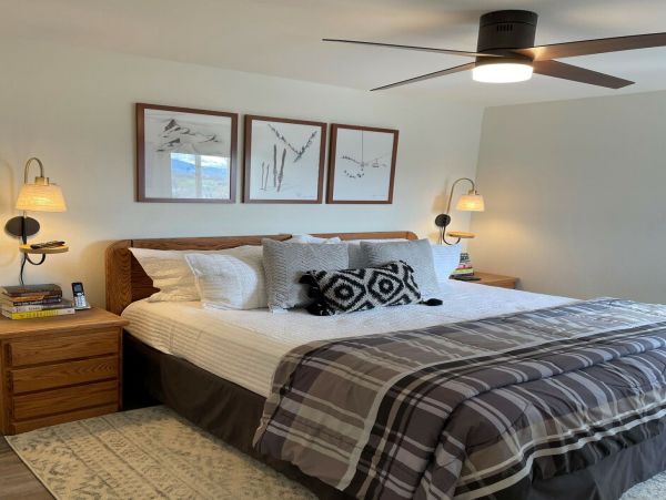 Jackson Hole Wy Condo 1025884