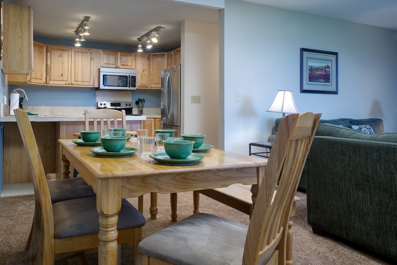 Jackson Hole Wy Condo 1025885