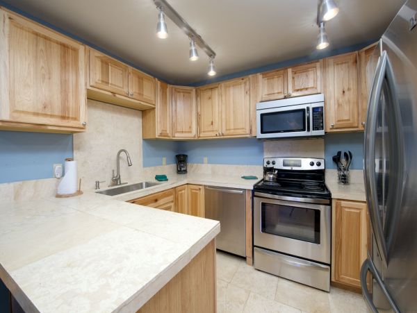 Jackson Hole Wy Condo 1025885