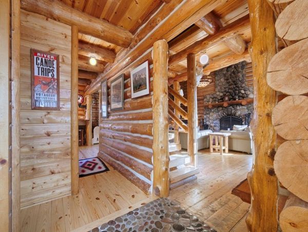 Jackson Hole Wy Home 1025886