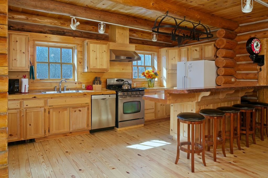 Jackson Hole Wy Home 1025886