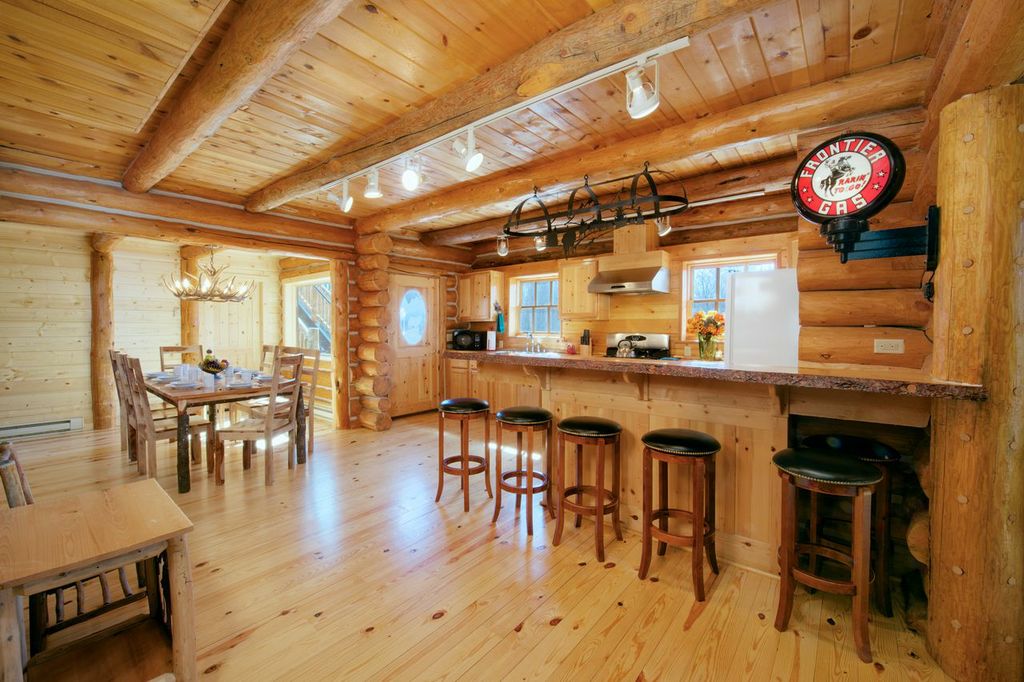 Jackson Hole Wy Home 1025886