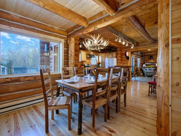 Jackson Hole Wy Home 1025886