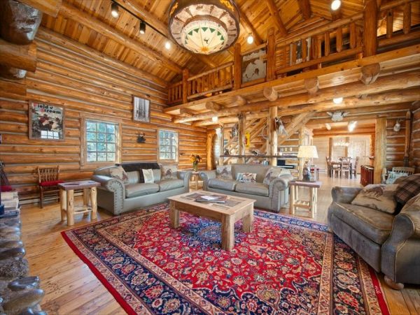 Jackson Hole Wy Home 1025886