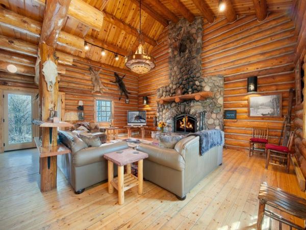Jackson Hole Wy Home 1025886