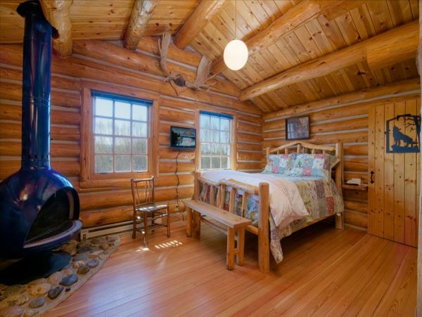 Jackson Hole Wy Home 1025886