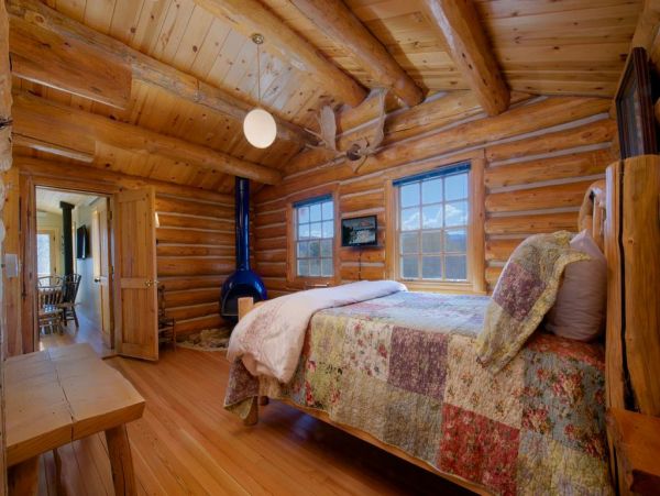 Jackson Hole Wy Home 1025886