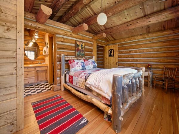 Jackson Hole Wy Home 1025886