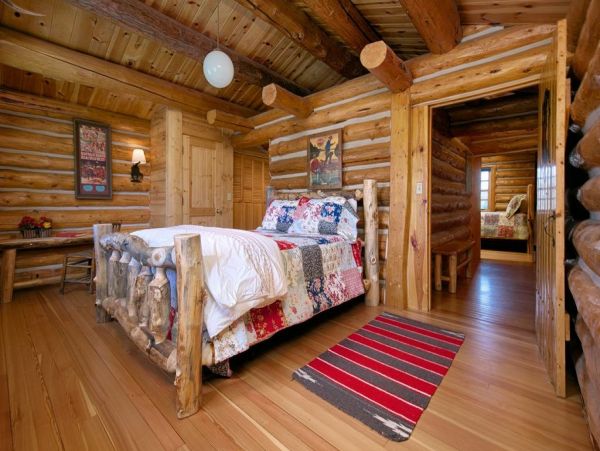 Jackson Hole Wy Home 1025886