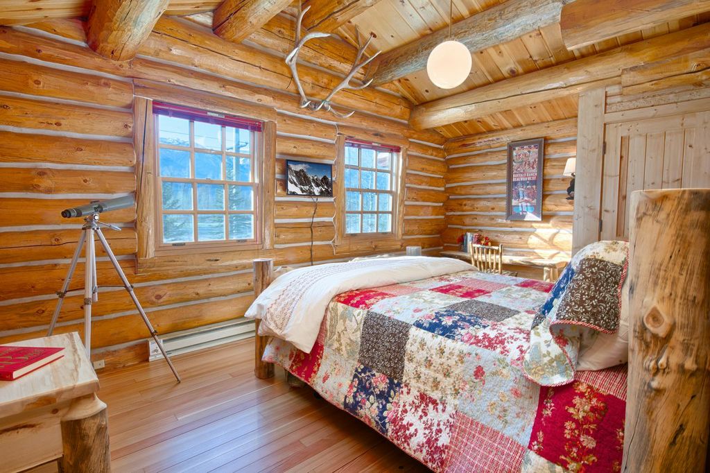 Jackson Hole Wy Home 1025886
