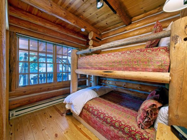 Jackson Hole Wy Home 1025886
