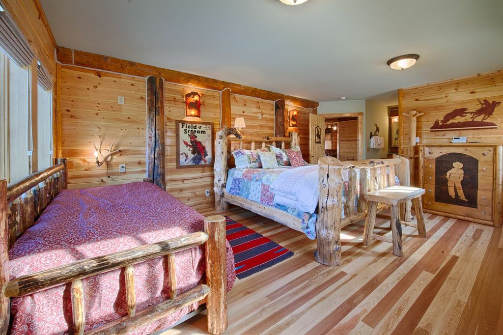 Jackson Hole Wy Home 1025886