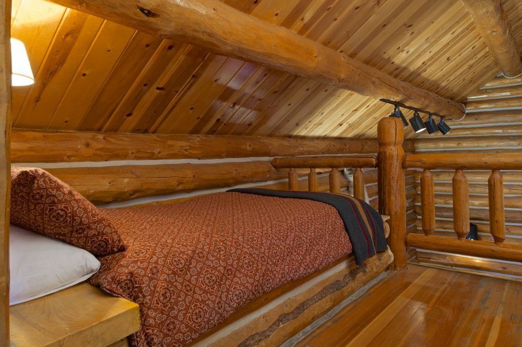 Jackson Hole Wy Home 1025886