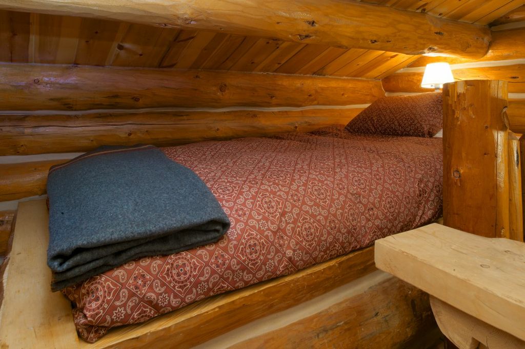 Jackson Hole Wy Home 1025886