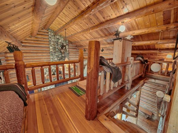Jackson Hole Wy Home 1025886