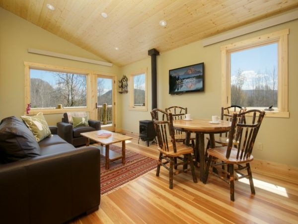 Jackson Hole Wy Home 1025886