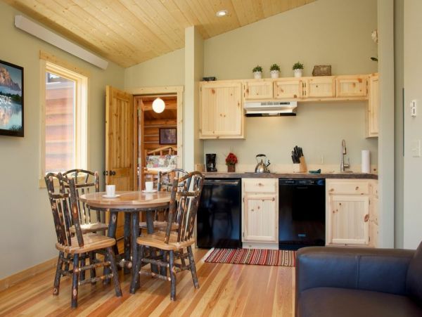 Jackson Hole Wy Home 1025886