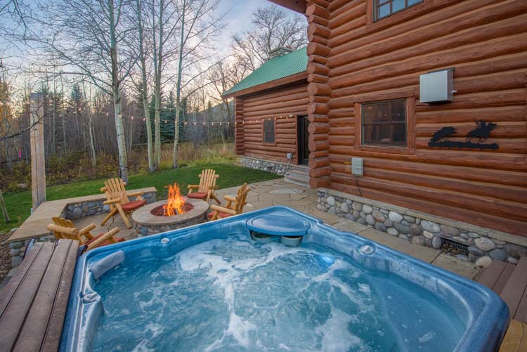 Jackson Hole Wy Home 1025886