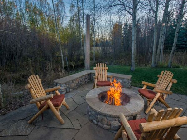 Jackson Hole Wy Home 1025886