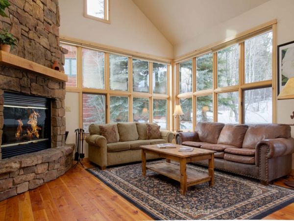 Jackson Hole Wy Home 1025887