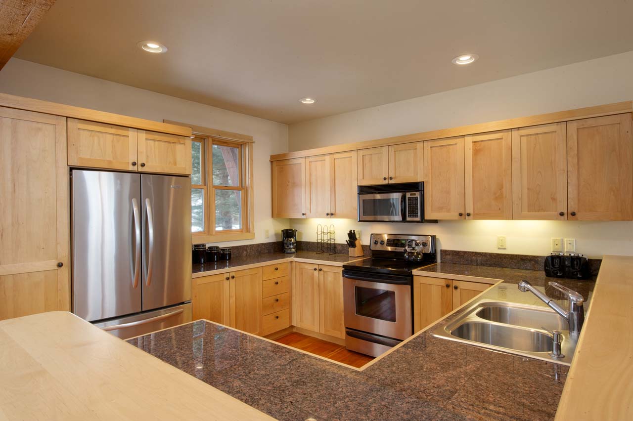 Jackson Hole Wy Home 1025887