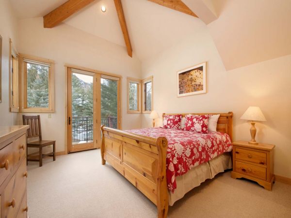 Jackson Hole Wy Home 1025887