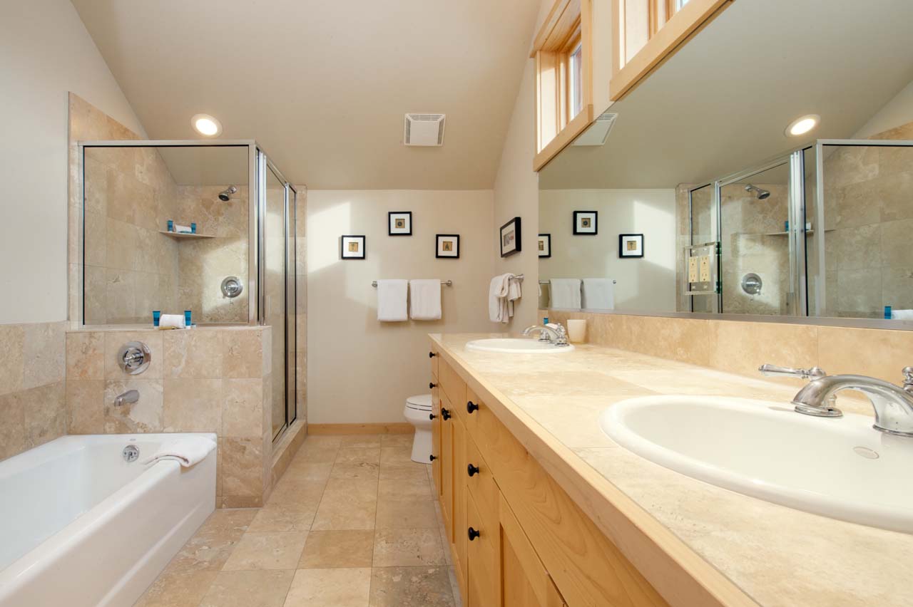Jackson Hole Wy Home 1025887