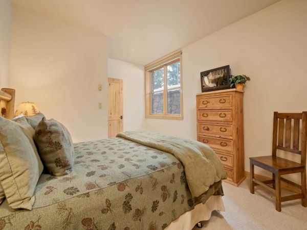 Jackson Hole Wy Home 1025887